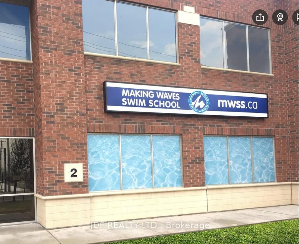 10557 Keele Street, Unit 2