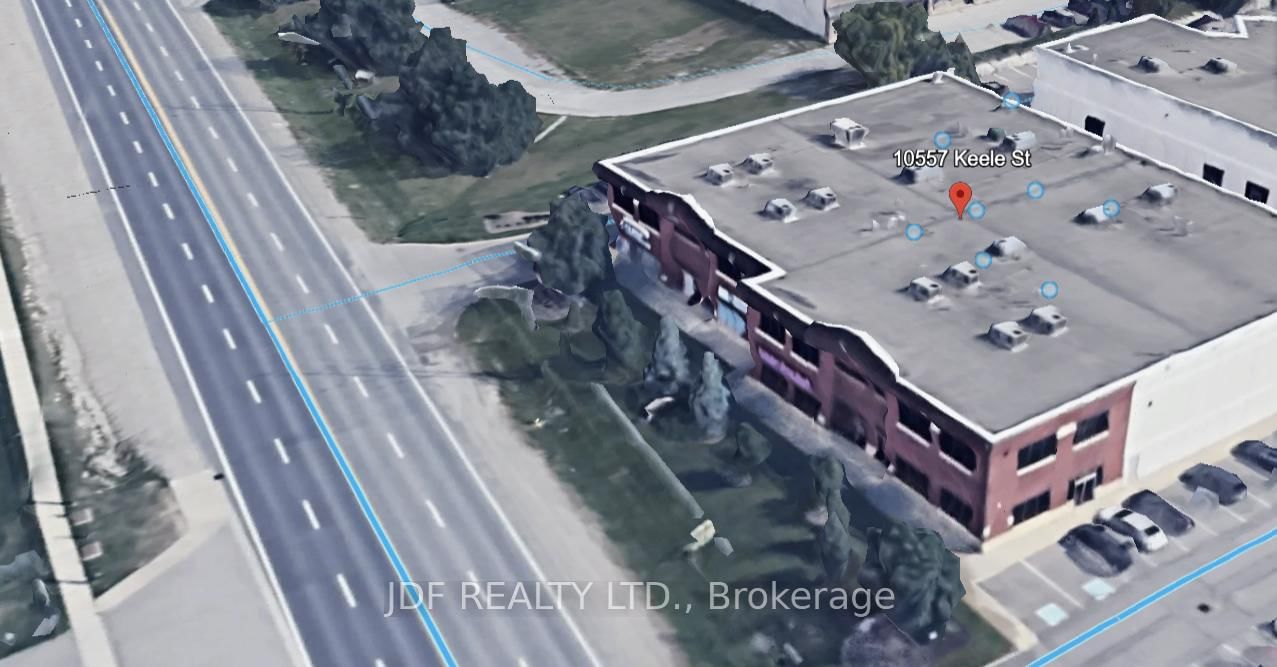 10557 Keele Street, Unit 3