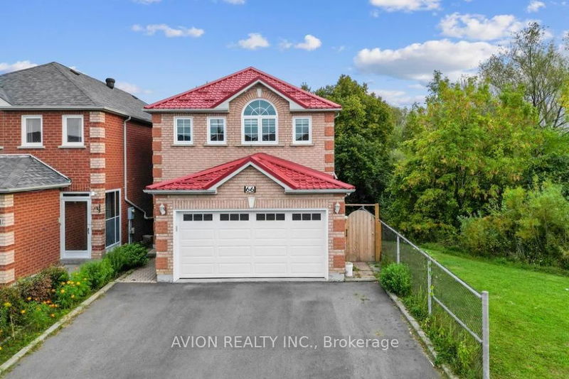 home for lease on BSMT-66 Sophia Road