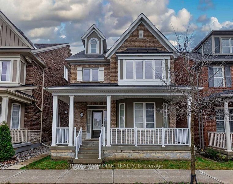 home for lease on Bsmt-53 Raven Cross Avenue S