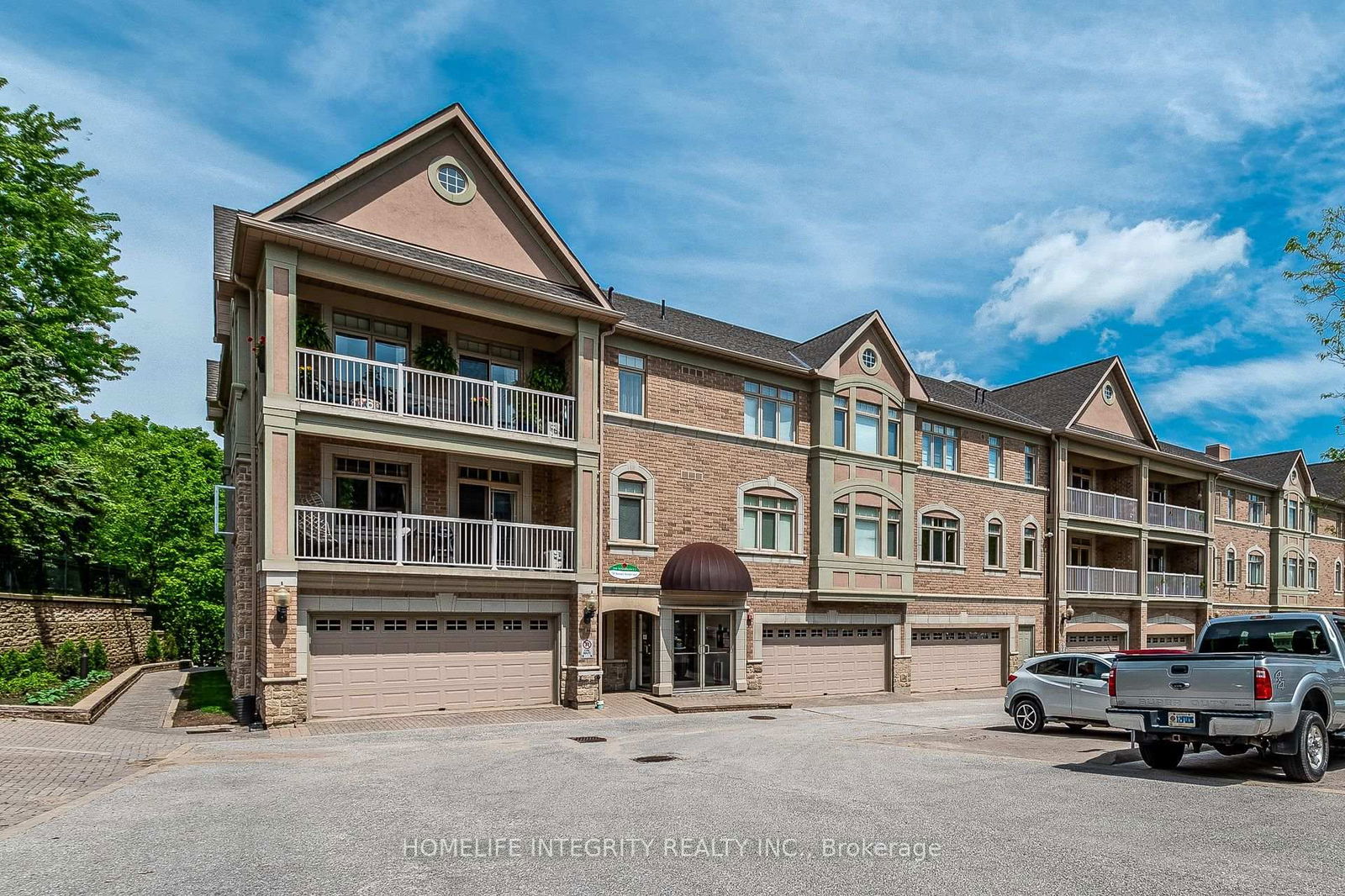 Condo sold at 211-78 Sunset Boulevard, New Tecumseth, Alliston, L9R 2H5 - MLS: N12000641