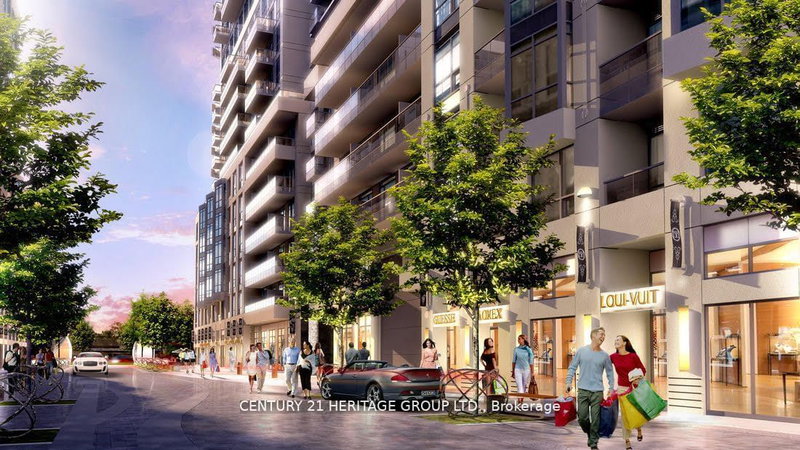 SE-2 - 9199 Yonge St, Richmond Hill, L4C 1H7 | Image 3