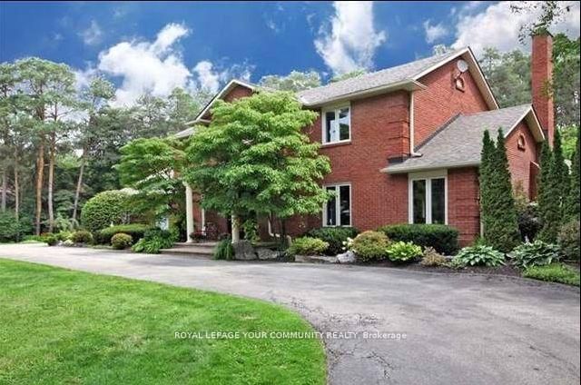 Detached House for sale at 52 Beaufort Hills Road, Richmond Hill, Oak Ridges, L4E 2N1 - MLS: N12000758