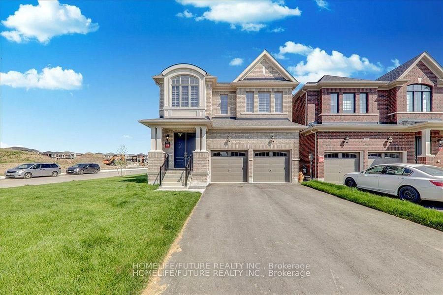 Detached House for sale at 287 Boundary Boulevard, Whitchurch-Stouffville, Stouffville, L4A 1H8 - MLS: N12000847