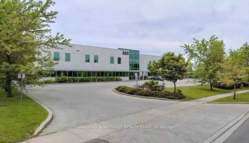 355 Apple Creek Blvd, Markham, L3R 9X7 | Image 2