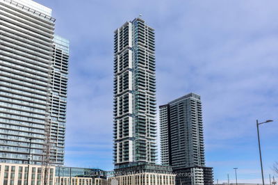 Unit 5312 — 7890 Jane St, Vaughan - Vaughan Corporate Centre image-0-1