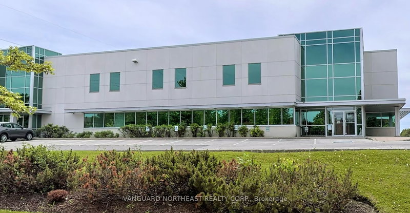 Ground Floor & Warehouse - 355 Apple Creek Blvd, Markham, L3R 9X7 | Image 2