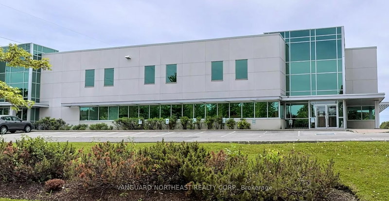 Second Floor & Warehouse - 355 Apple Creek Blvd, Markham, L3R 9X7 | Image 2