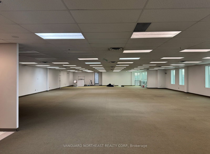 Second Floor Office Only - 355 Apple Creek Blvd, Markham, L3R 9X7 | Image 3