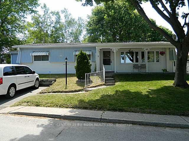 home for sale on 2 Mimosa Drive