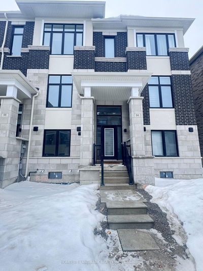 64 millman Lane, Richmond Hill - Rural Richmond Hill image-0-1