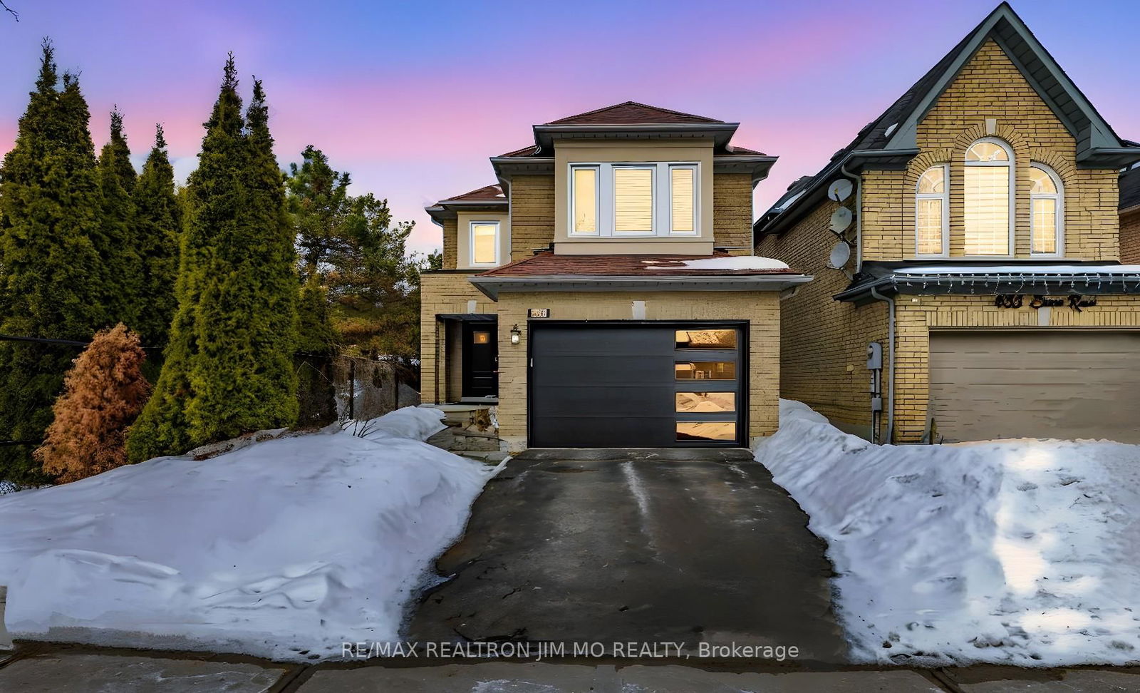 Detached House for sale at 431 Stone Road, Aurora, Aurora Grove, L4G 6Z5 - MLS: N12000979