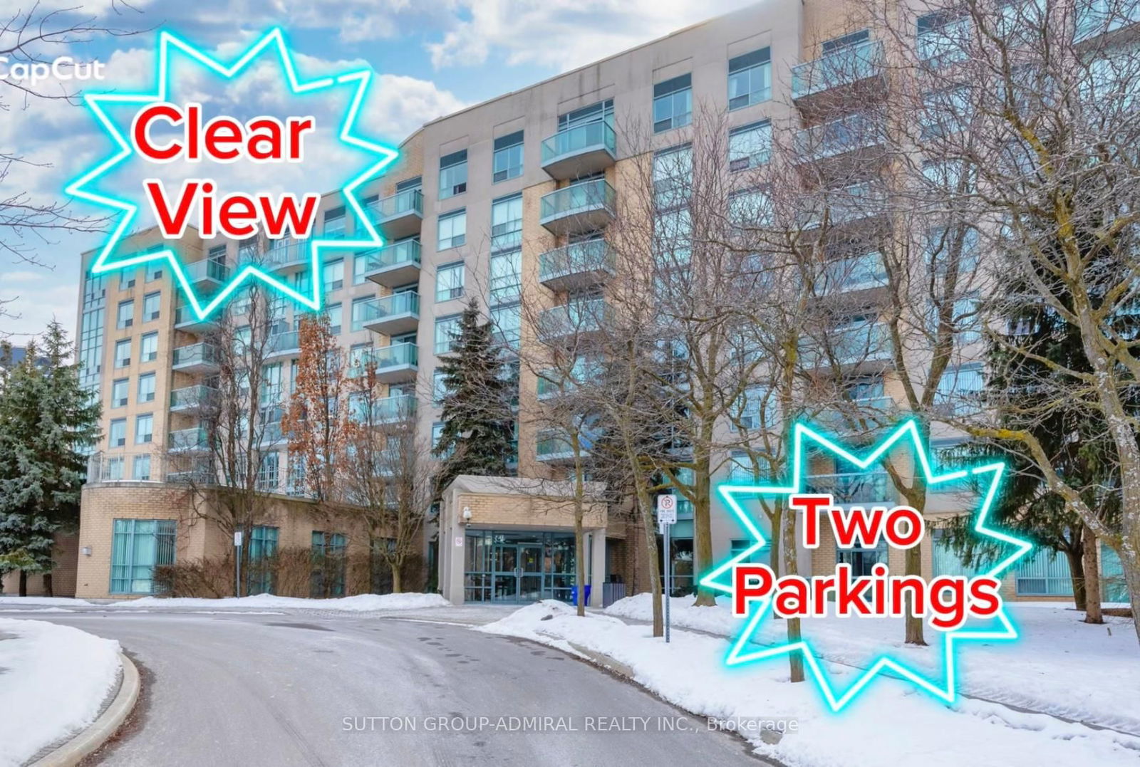 Condo for sale at PH18-3 Ellesmere Street, Richmond Hill, Langstaff, L4B 4N2 - MLS: N12001035