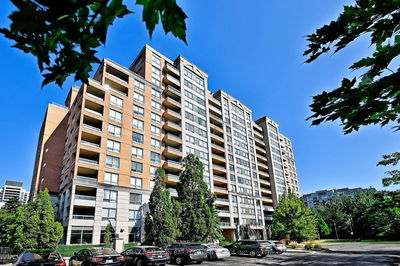 Unit 207 — 29 Northern Heights Dr, Richmond Hill - Langstaff image-0-1