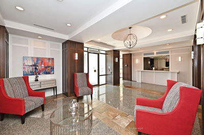 Unit 207 — 29 Northern Heights Dr, Richmond Hill - Langstaff image-0-2