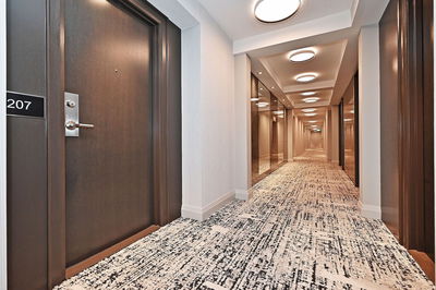 Unit 207 — 29 Northern Heights Dr, Richmond Hill - Langstaff image-0-3