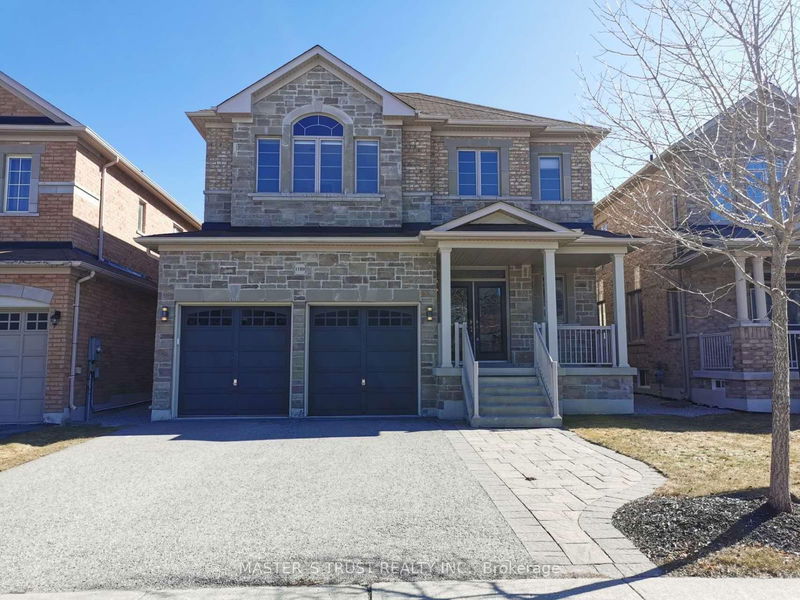 1189 Atkins Dr, Newmarket - Stonehaven-Wyndham image-0-0