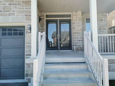 1189 Atkins Dr, Newmarket - Stonehaven-Wyndham image-0-1