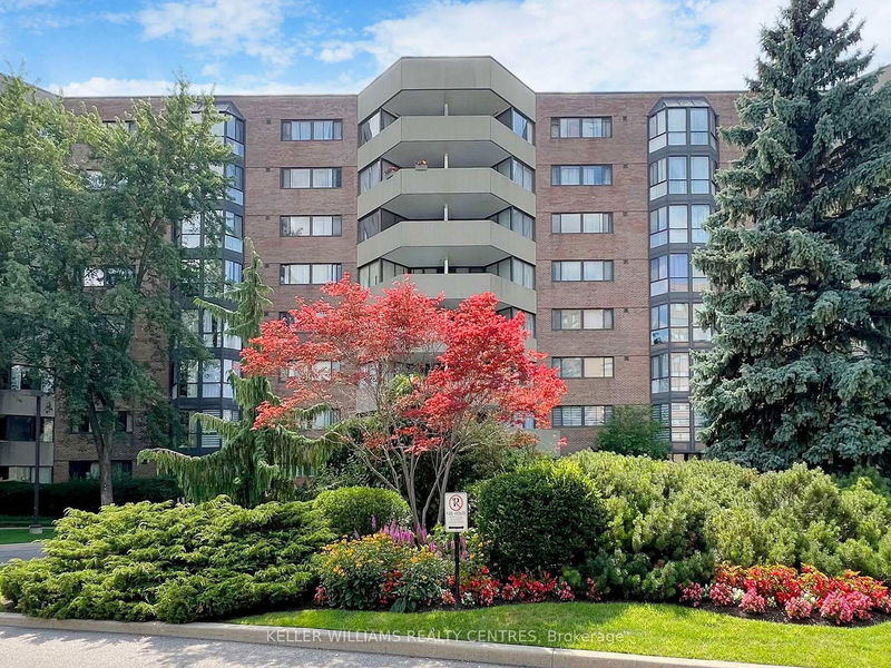 home for sale on 205-70 Baif Boulevard