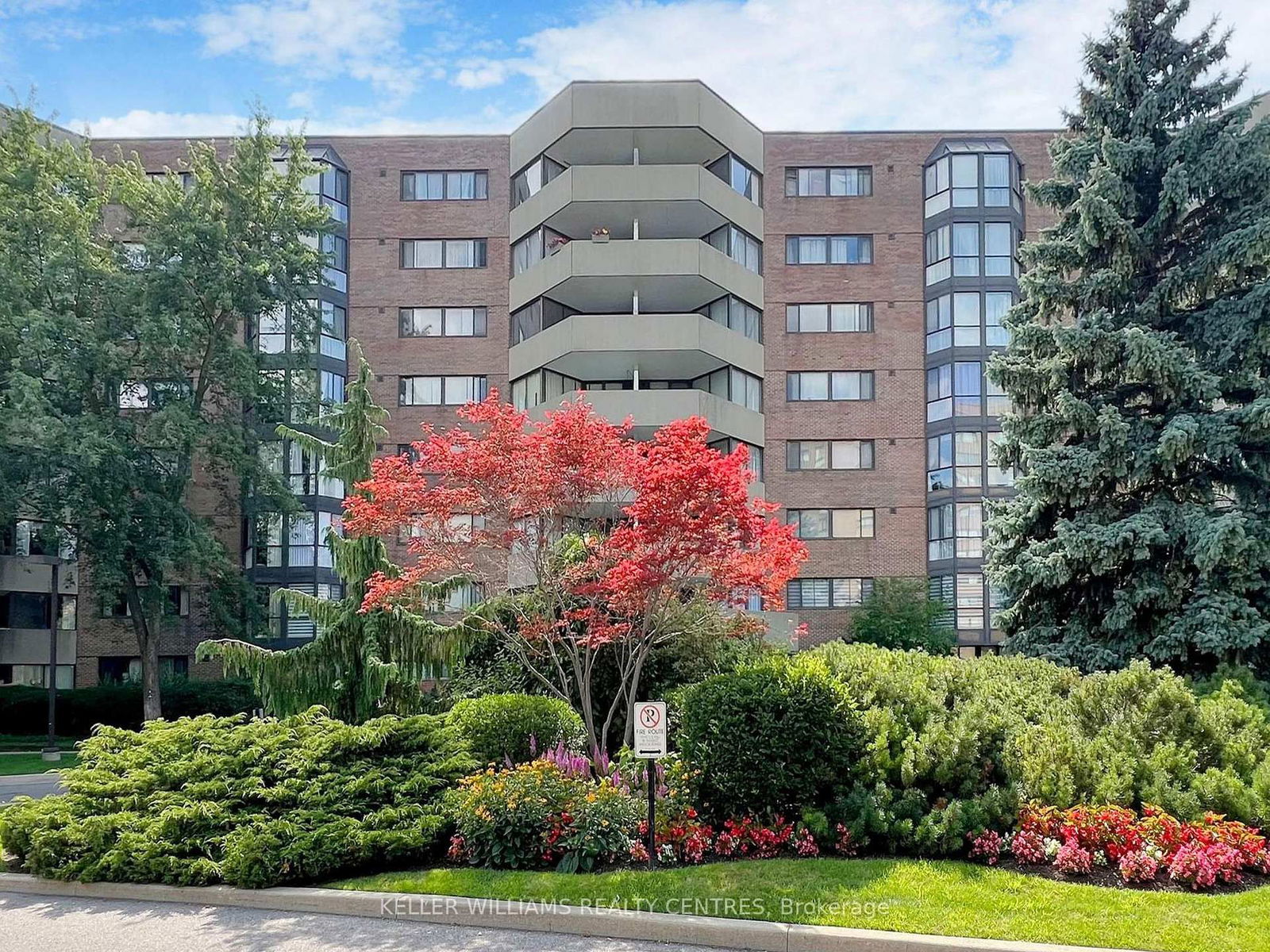 Condo for sale at 205-70 Baif Boulevard, Richmond Hill, North Richvale, L4C 5L2 - MLS: N12001136