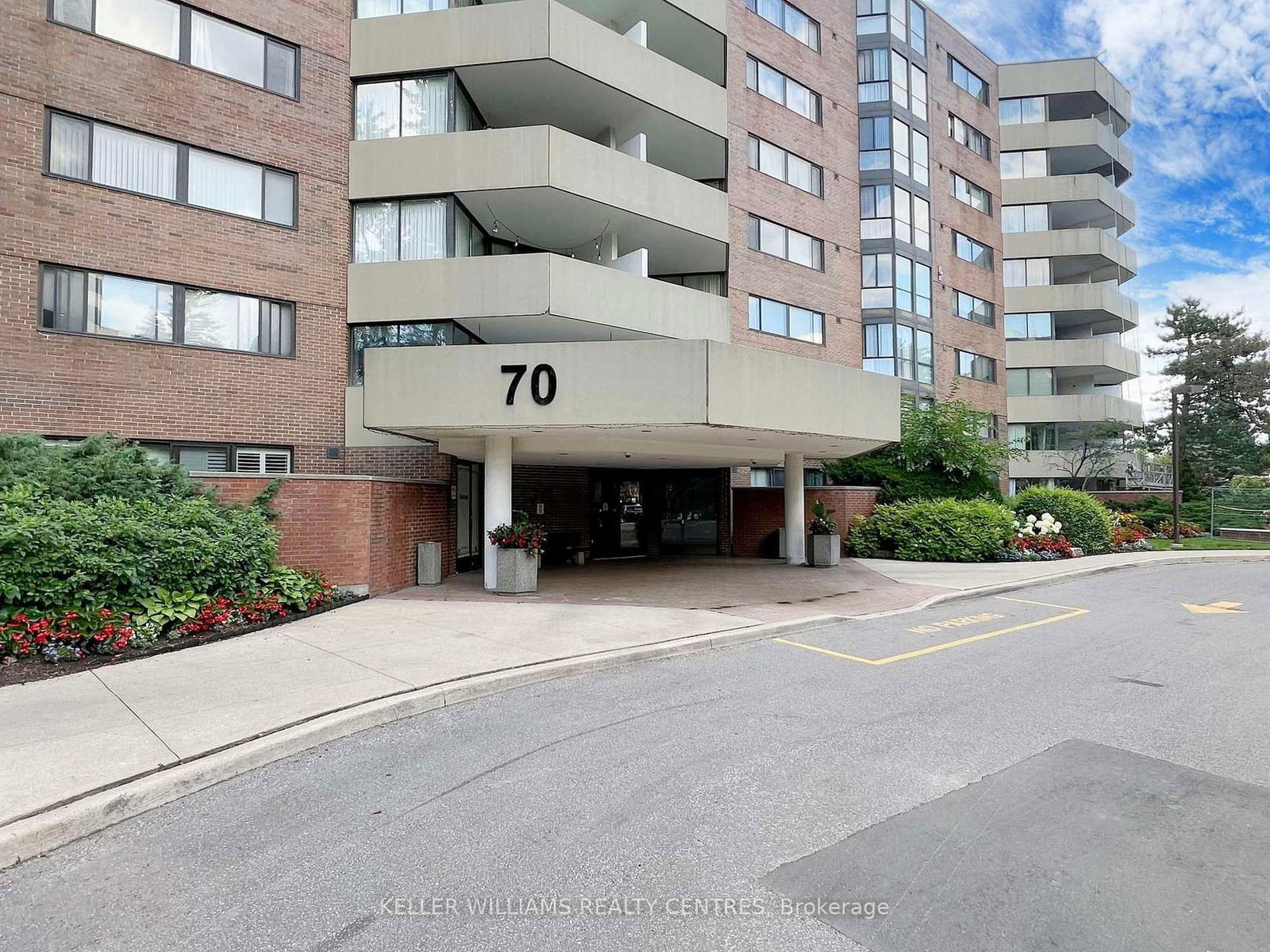 Condo for sale at 205-70 Baif Boulevard, Richmond Hill, North Richvale, L4C 5L2 - MLS: N12001136