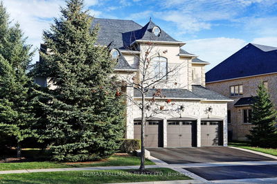 350 Paradelle Dr, Richmond Hill - Oak Ridges Lake Wilcox image-0-1