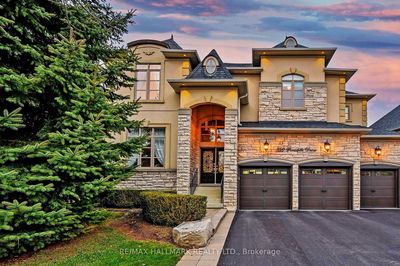 350 Paradelle Dr, Richmond Hill - Oak Ridges Lake Wilcox image-0-3