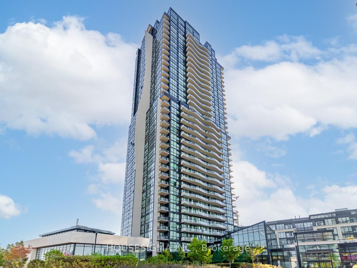 Condo for sale at 415-2900 Highway  7 Road, Vaughan, Concord, L4K 0G3 - MLS: N12001263