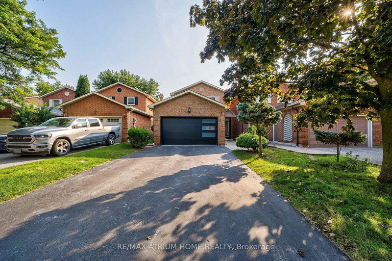 home for sale on 61 Trothen Circle