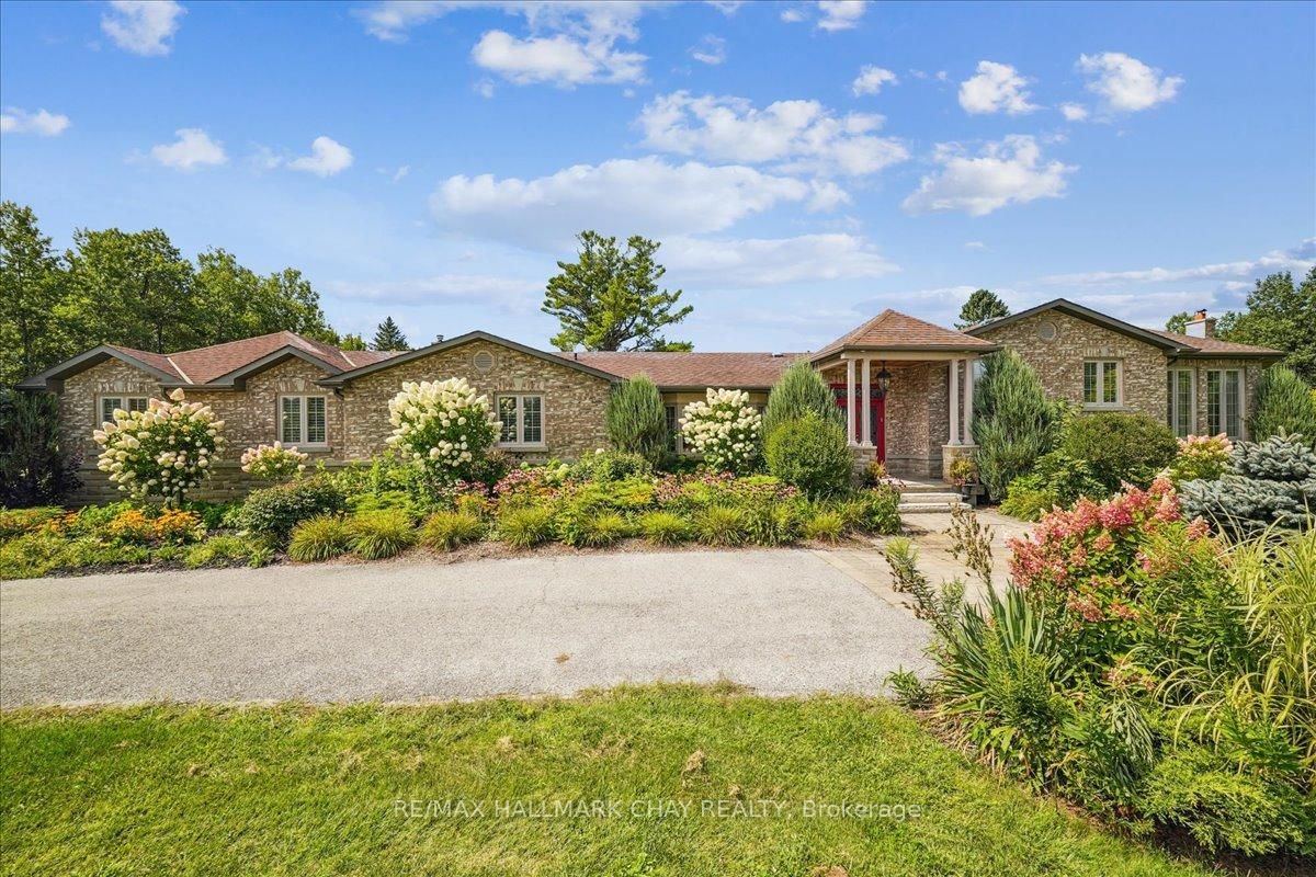 Detached House for sale at 21940 Mccowan Road, East Gwillimbury, Rural East Gwillimbury, L0G 1M0 - MLS: N12001441