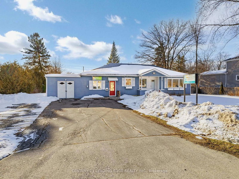 home for sale on 350 The Queensway N/A S