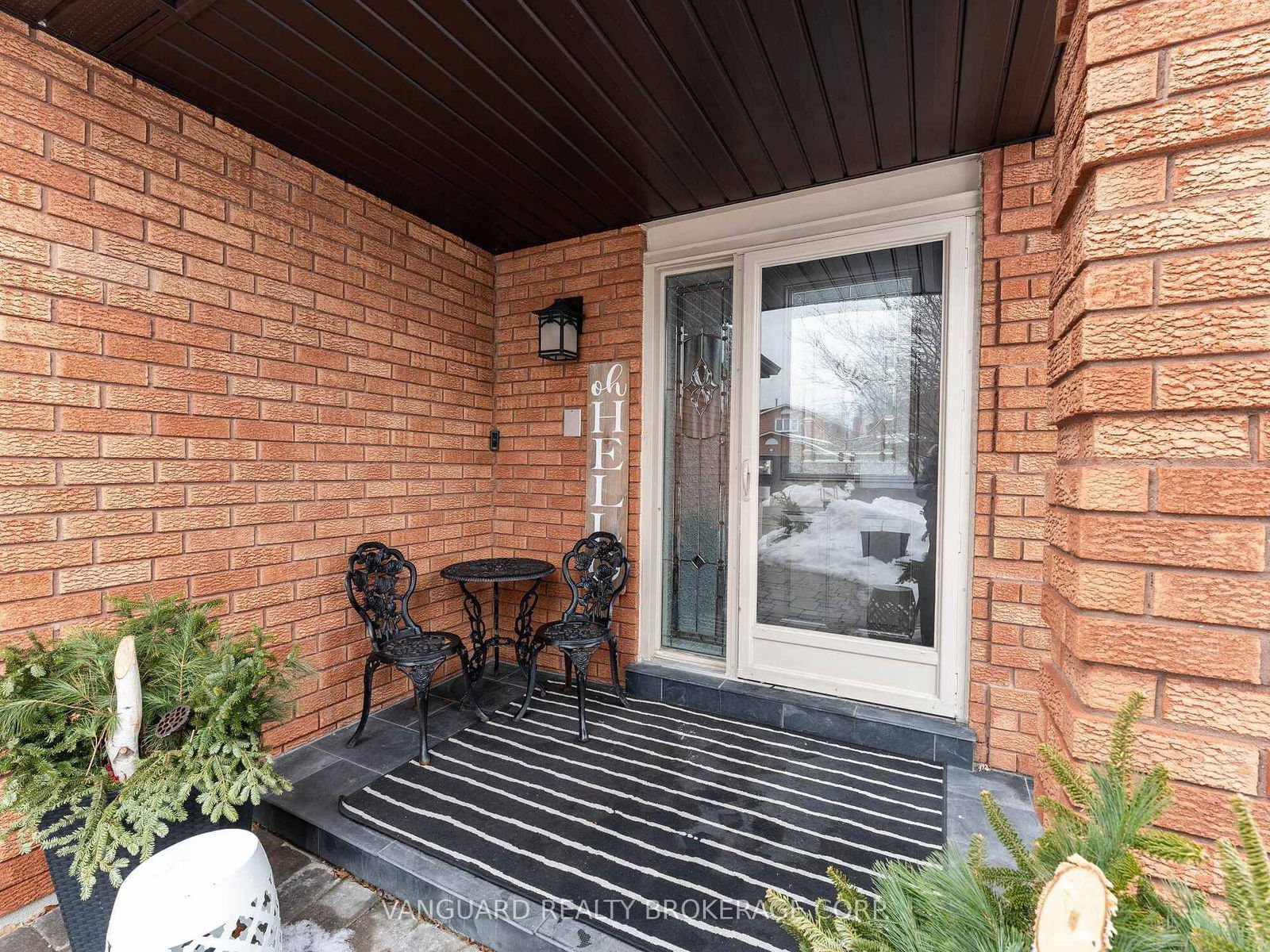 Detached House for sale at 32 Presidential Street, Vaughan, East Woodbridge, L4L 5H1 - MLS: N12001912