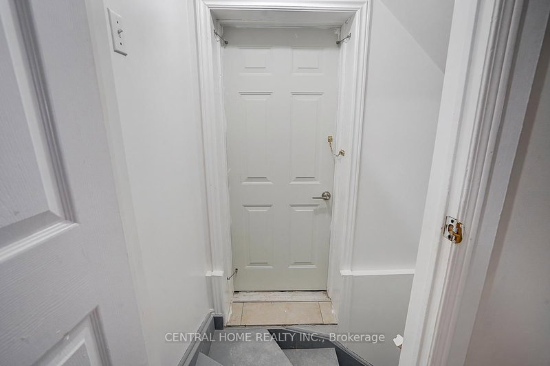 Bsmt - 47 Stella Dr, Markham, L3G 4G9 | Image 3