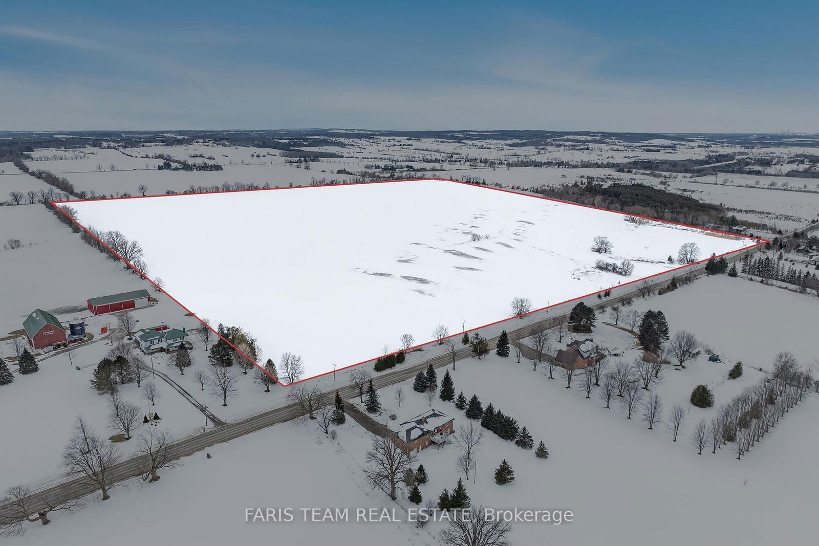 Vacant Land for sale at 4977 Ninth Line, New Tecumseth, Rural New Tecumseth, L0G 1W0 - MLS: N12002154