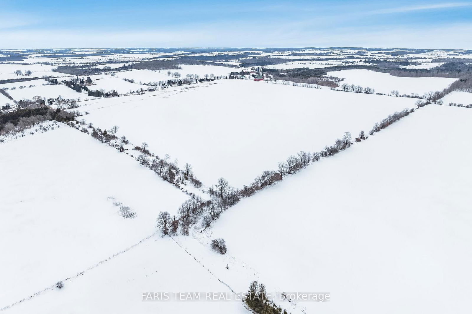 Vacant Land for sale at 4977 Ninth Line, New Tecumseth, Rural New Tecumseth, L0G 1W0 - MLS: N12002154