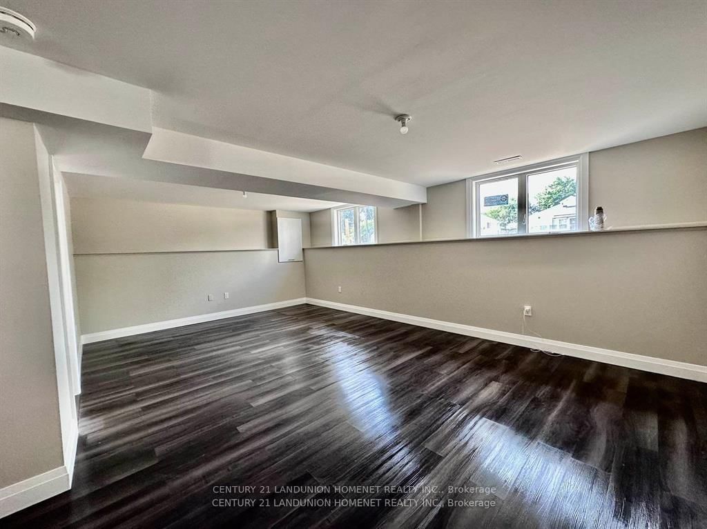 Detached House leased at Basement-171 Garden Avenue, Georgina, Keswick North, L4P 2L2 - MLS: N12002169