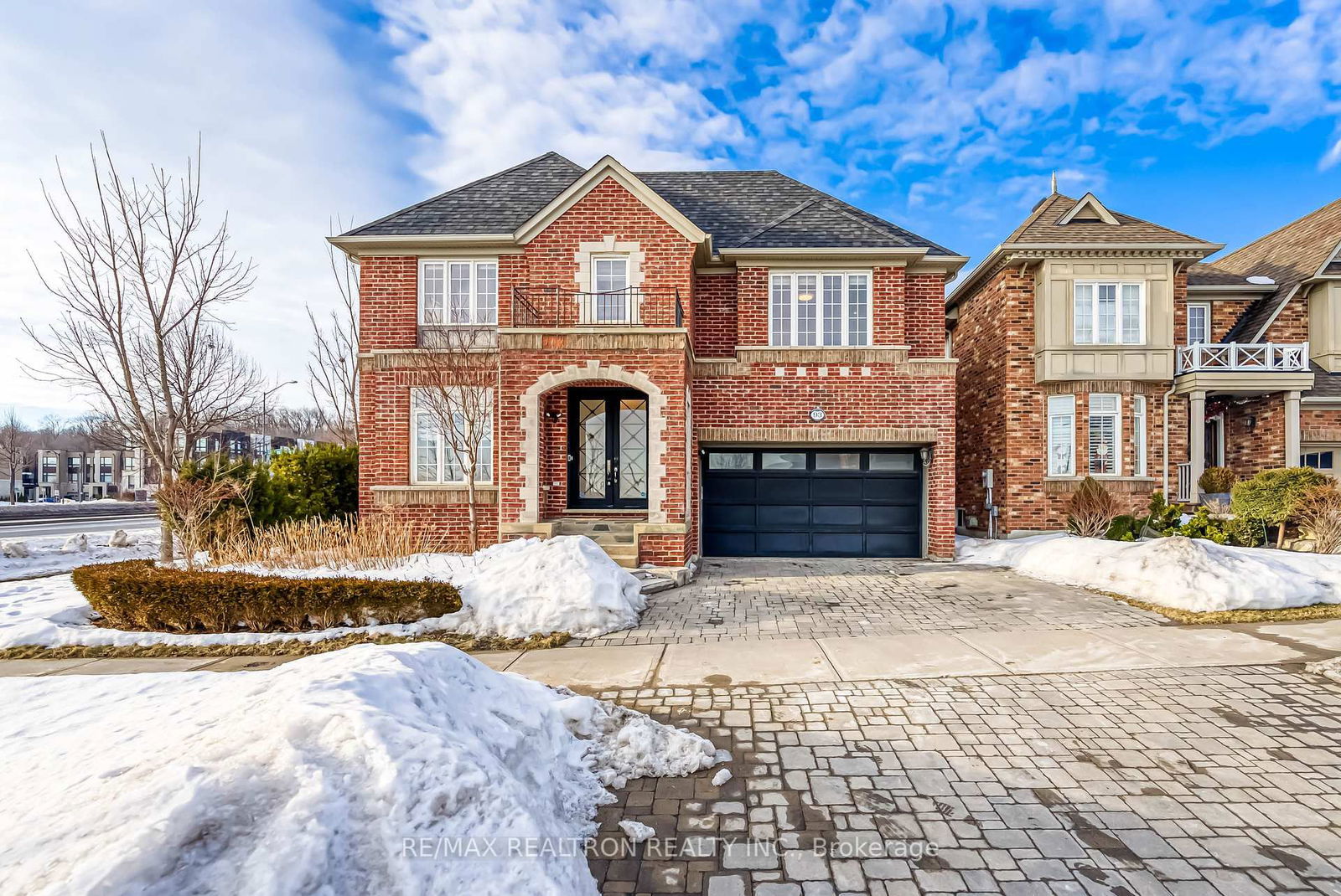 Detached House for sale at 93 Walter Scott Crescent, Markham, Victoria Square, L6C 0E9 - MLS: N12002205