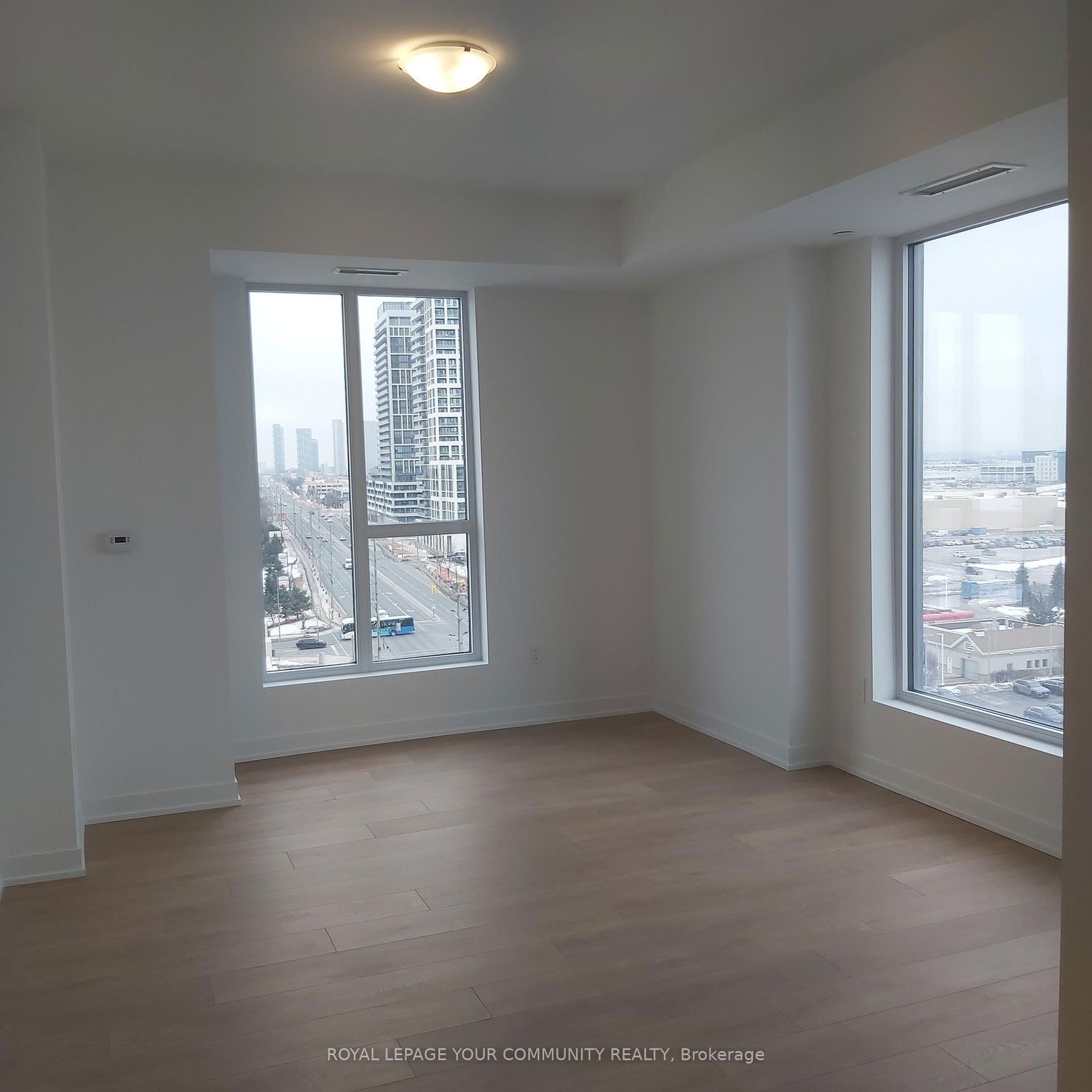 Condo leased at 920-10 Abeja Street, Vaughan, Concord, L4K 0R4 - MLS: N12002343