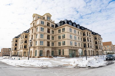 Condo for lease at PH20-101 Cathedral High Street, Markham, Cathedraltown, L6C 3L8 - MLS: N12002446