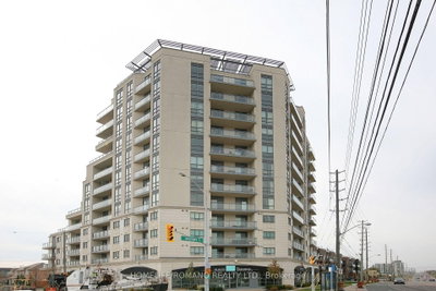 Condo leased at 1104-7730 Kipling Avenue, Vaughan, Ontario, L4L 1Y9 - West Woodbridge - MLS: N12002471