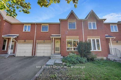 Townhouse for lease at 31 RACHEL Crescent, Markham, Cachet, L6C 1R5 - MLS: N12002493