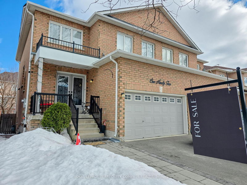 home for sale on 192 Solway Avenue