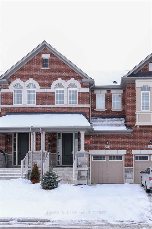 96 Drizzel Crescent