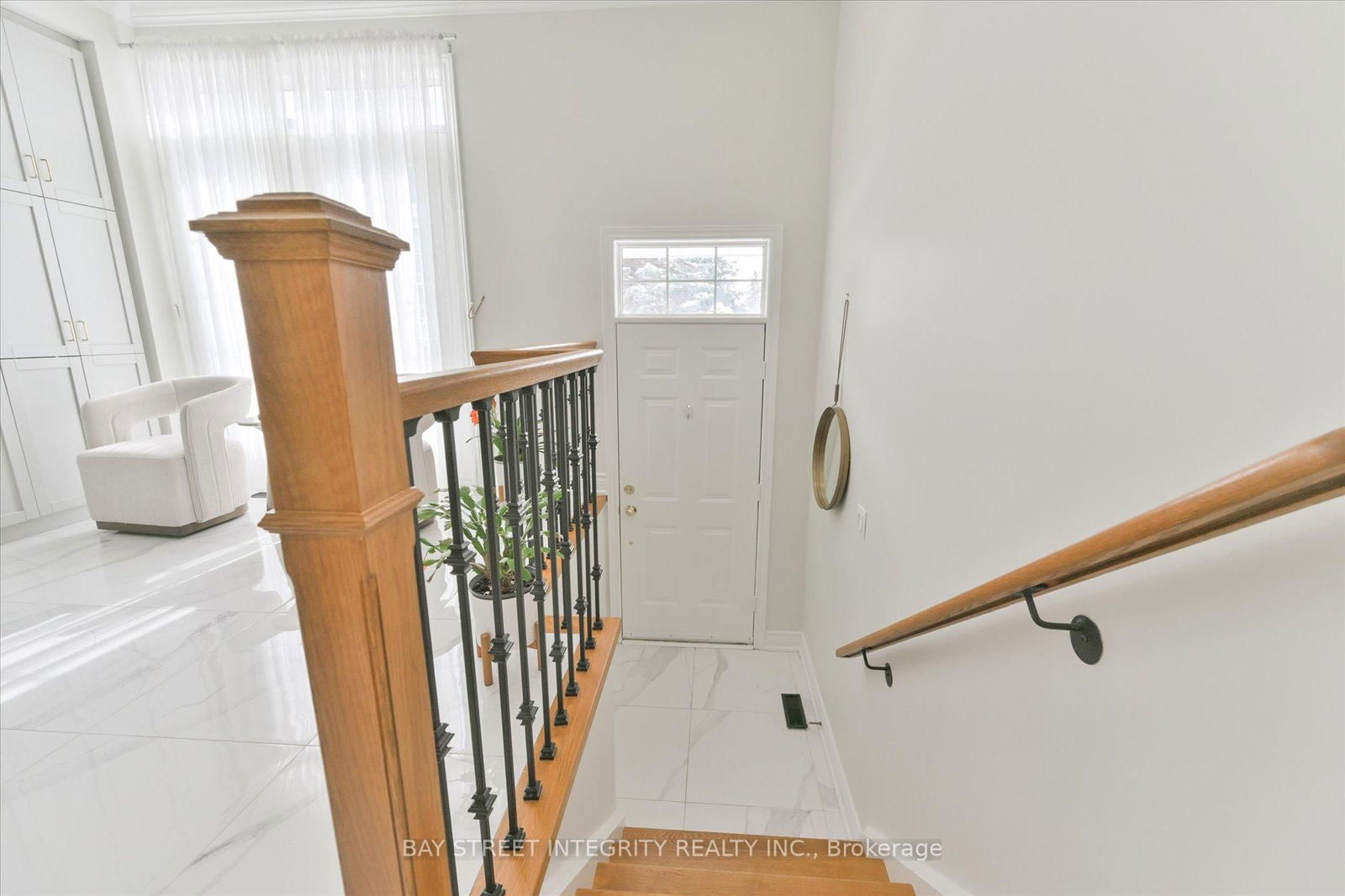 Townhouse for sale at 21-6 Leonard Street, Richmond Hill, Westbrook, L4C 0L6 - MLS: N12002662