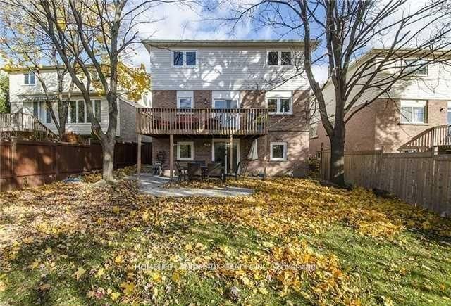 Building at 30 Misty Moor Drive, Richmond Hill, South Richvale