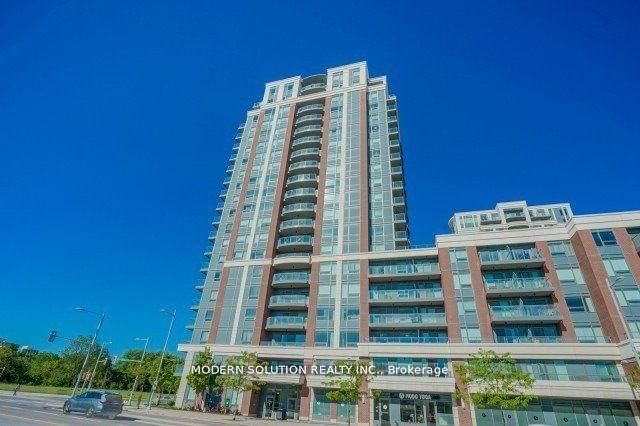 Condo for lease at 718-8200 Birchmount Road, Markham, Unionville, L3R 9W1 - MLS: N12002760