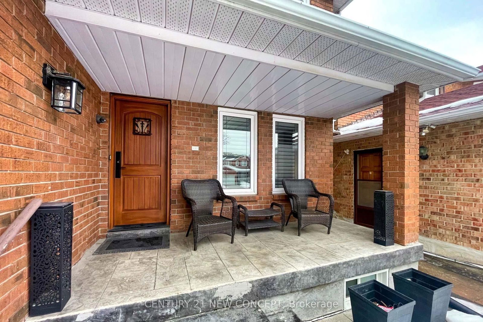 Detached House for sale at 386 Conley Street, Vaughan, Lakeview Estates, L4J 6T2 - MLS: N12002816