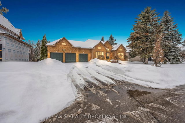 67 Whisper Lane