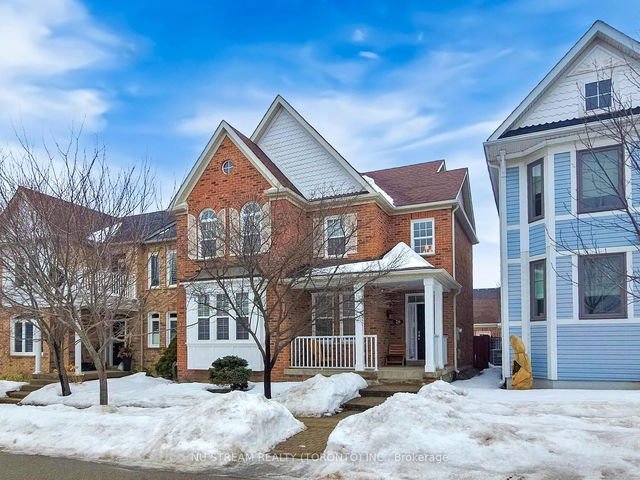 26 Woodgrove Trail