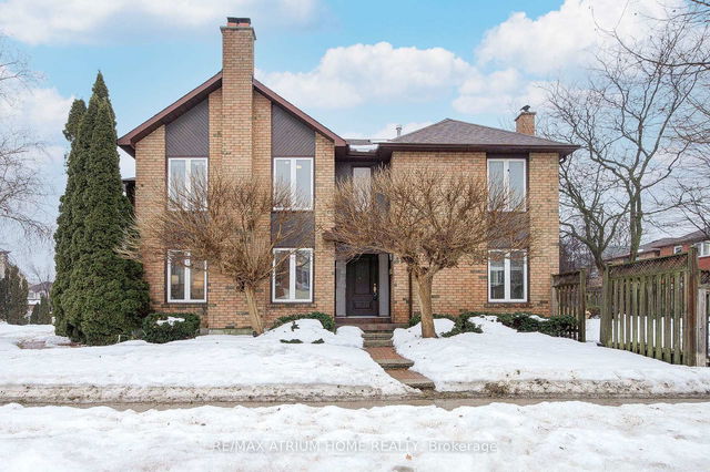 41 Kimbergate Way